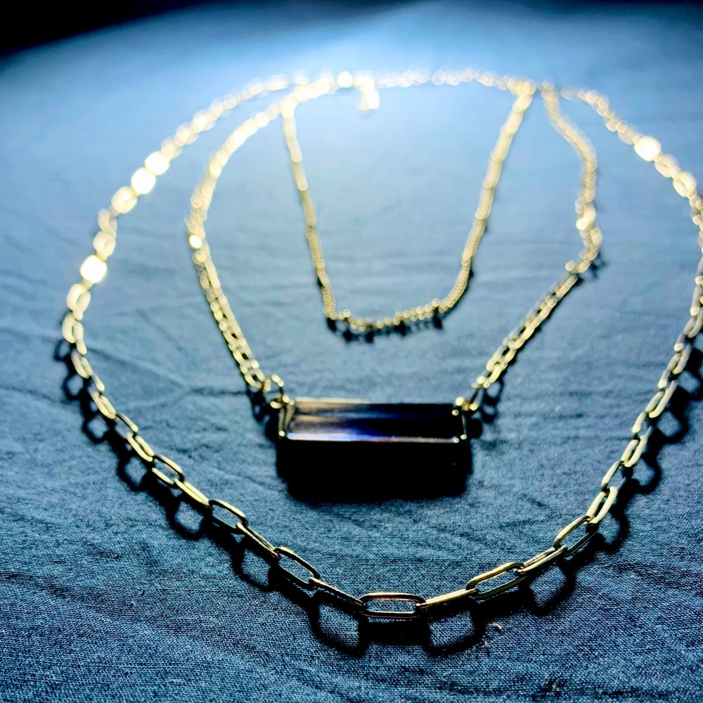 Esthetic One Piece Necklace - Picture 1 of 4